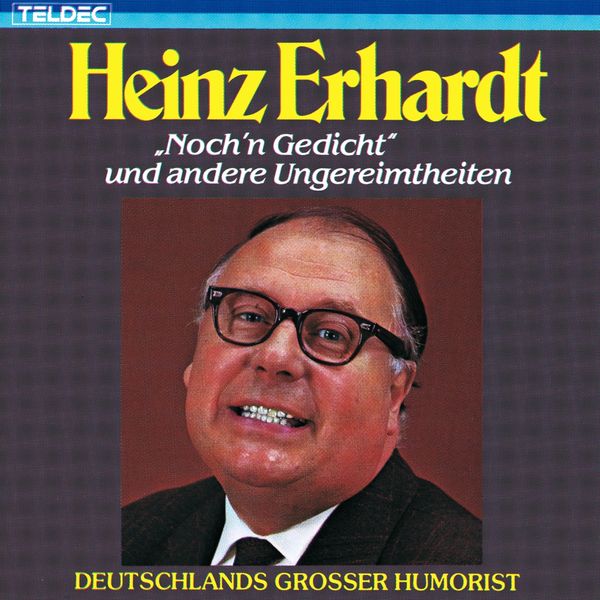 Heinz Erhardt Noch