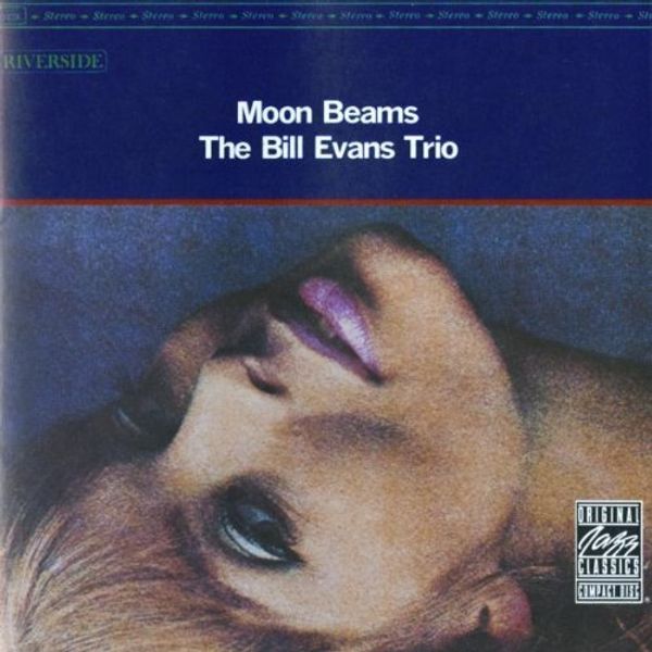 BILL EVANS - Moon Beams
