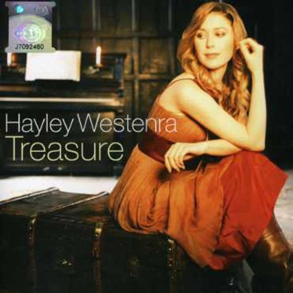 Treasure - HAYLEY WESTENRA