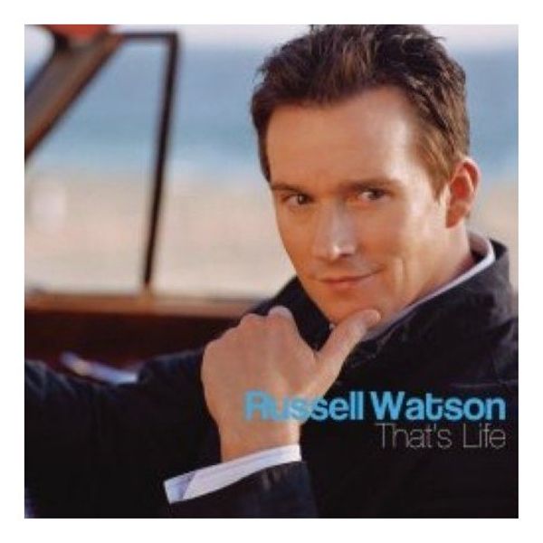 RUSSELL WATSON - That's Life