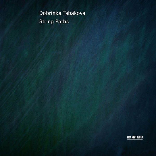 LITHUANIAN CHAMBER ORCH. - Tabakova String Paths