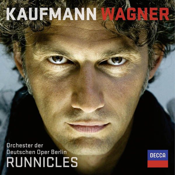 JONAS KAUFMANN - Wagner
