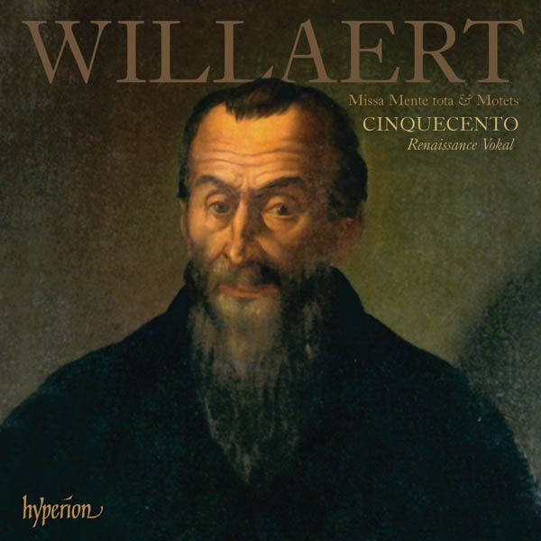 Adrian Willaert Adrian Willaert