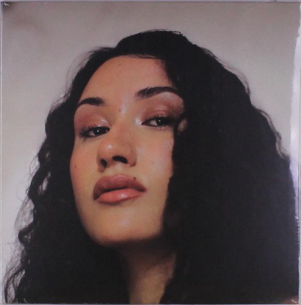 Cleo Sol · Rose In The Dark (LP) (2021)