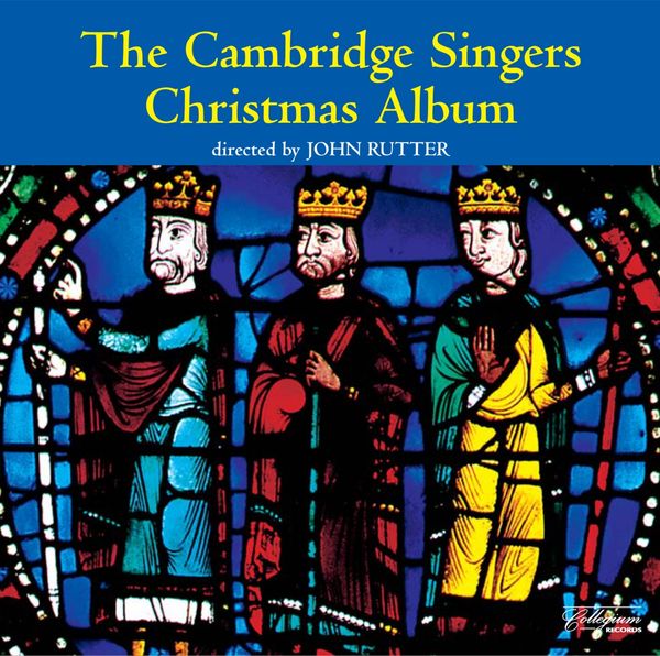 The Cambridge Singers Directed By John Rutter There Is Sweet Music The Cambridge Singers Directed By John Rutter There Is Sweet Music