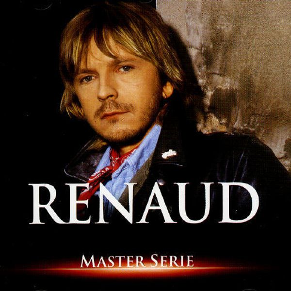 MASTERS SERIE/RENAUD CD - Renaud Cd