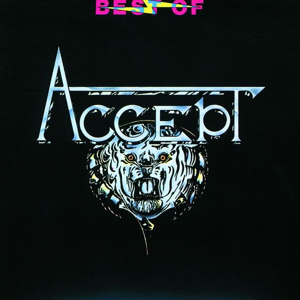 Best Of - ACCEPT