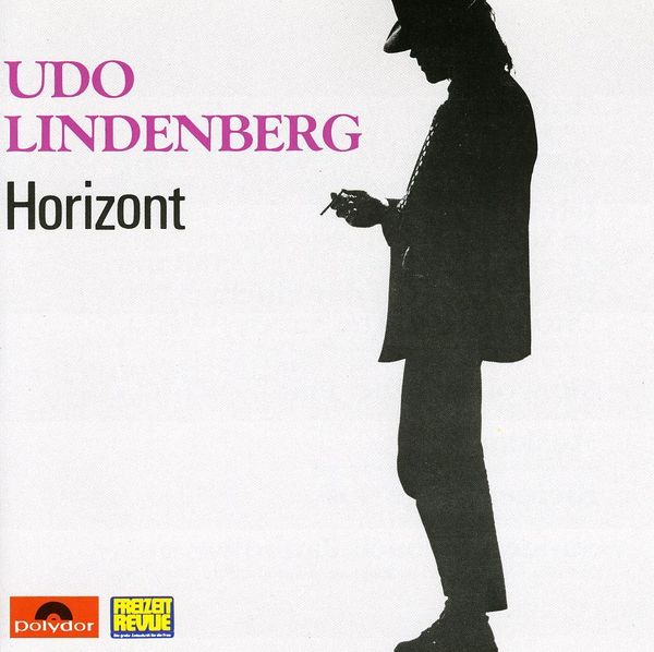 Horizont Udo Lindenberg Horizont Udo Lindenberg