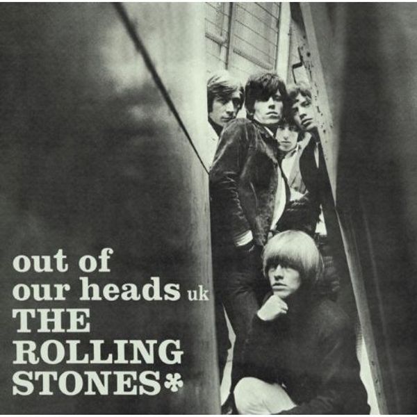 ROLLING STONES - Out Of Our Heads Vinyl