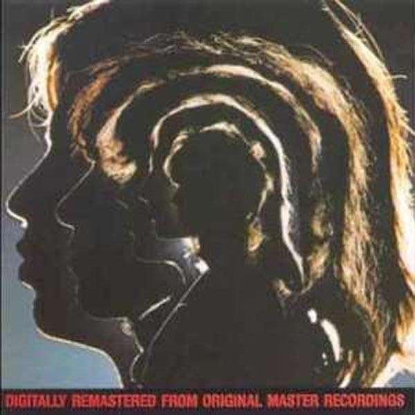 Hot Rocks 19641971 - ROLLING STONES