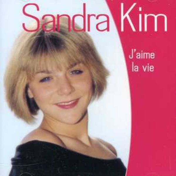 Sandra Kim: J