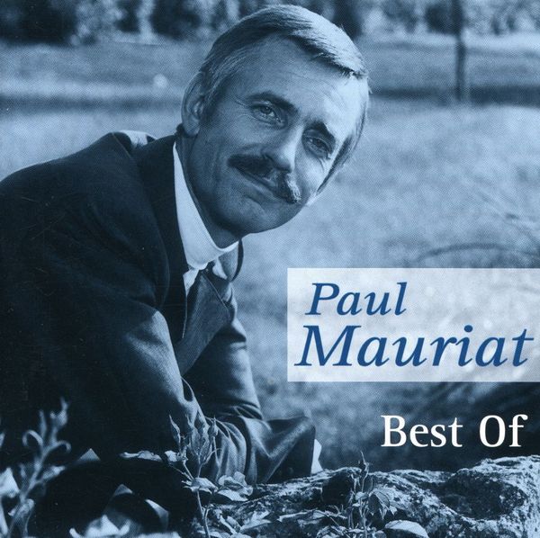 PAUL MAURIAT - Best Of