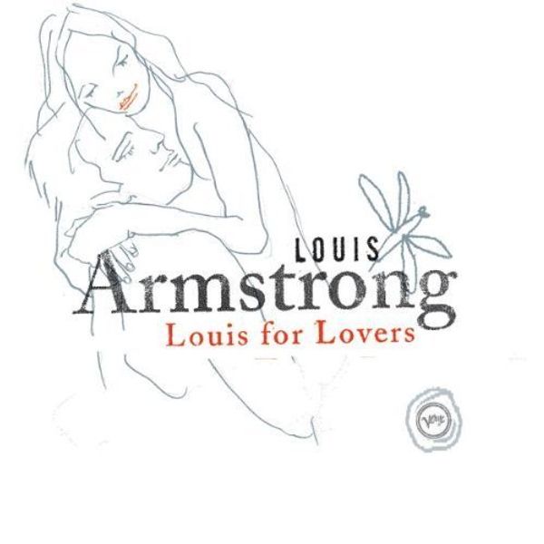 LOUIS ARMSTRONG - For Lovers Album