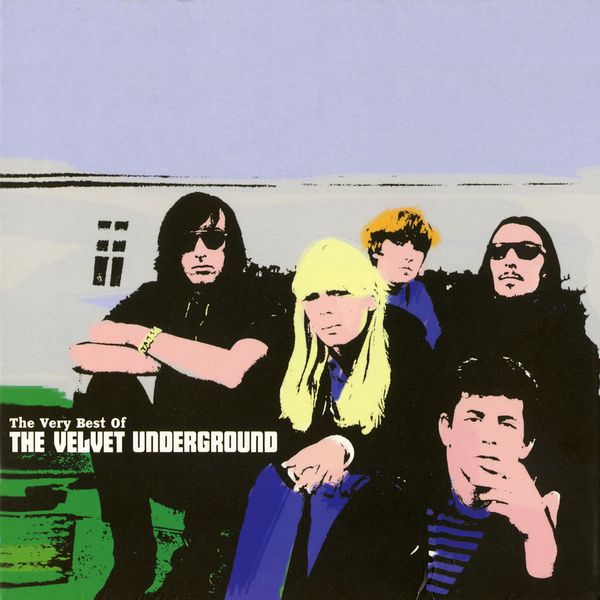 VELVET UNDERGROUND - The Very Best Of