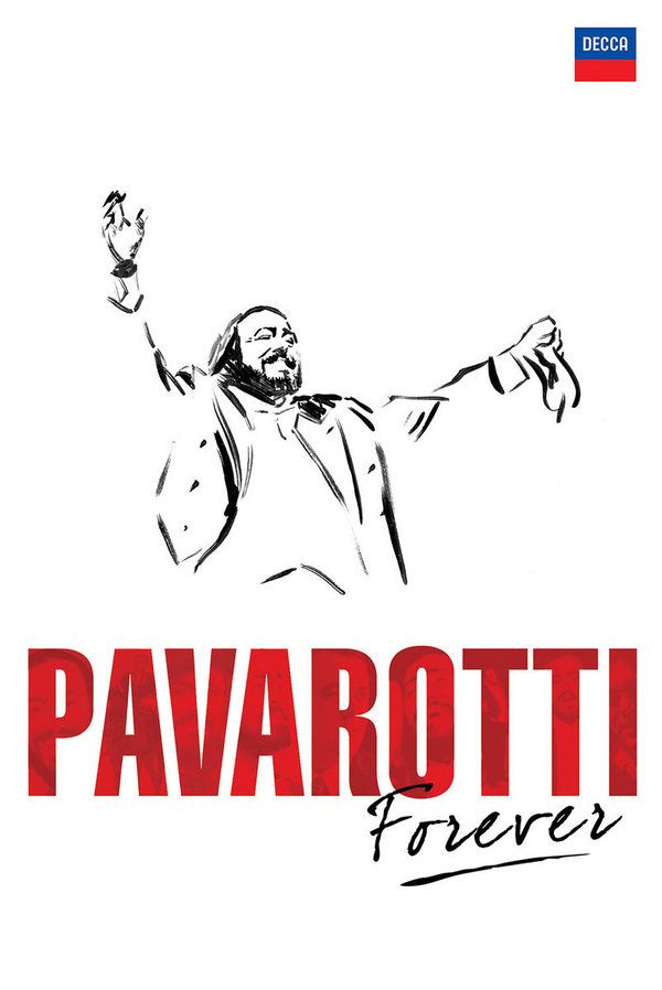 Forever - LUCIANO PAVAROTTI