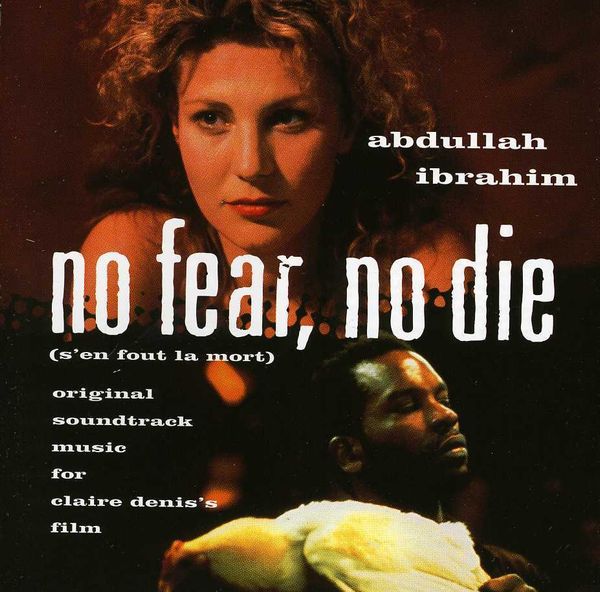 Abdullah Ibrahim (Dollar Brand) No Fear, No Die (CD) jpc