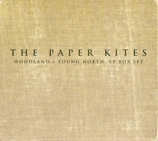 Paper Kites Woodland + Young North EP Box Set (2 CDs) jpc