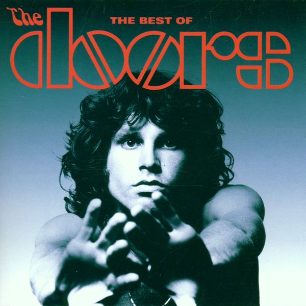 DOORS - The Best Of Digitally Remastered