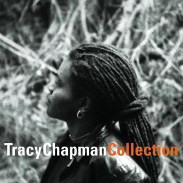 TRACY CHAPMAN - Collection Record