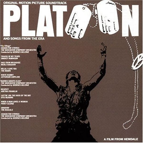 SOUNDTRACK - Platoon