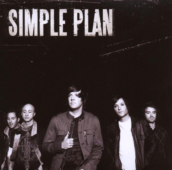 Simple Plan - SIMPLE PLAN