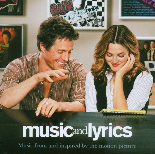 SOUNDTRACK - Music And Lyrics