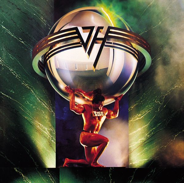 5150 van halen. Van Halen: 5150