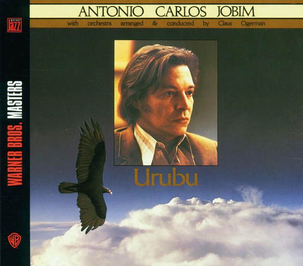 ANTONIO CARLOS JOBIM - Urubu