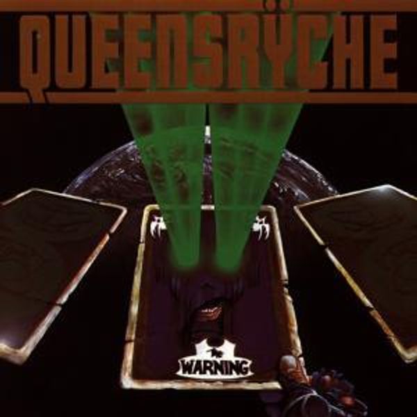 QUEENSRYCHE - The Warning