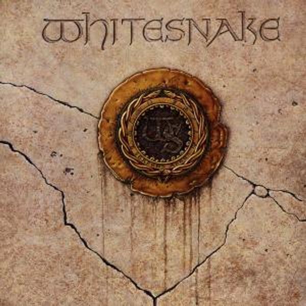 1987 - WHITESNAKE