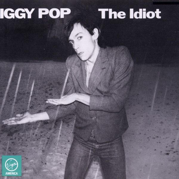 IGGY POP - The Idiot