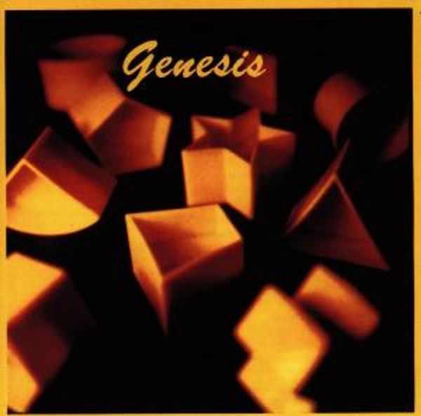 GENESIS - Genesis Record