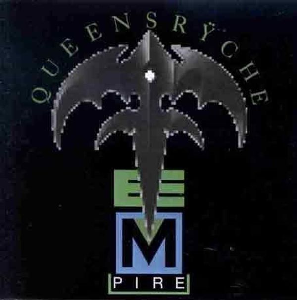 Empire - QUEENSRYCHE