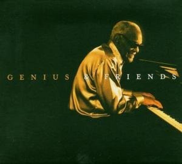 RAY CHARLES - Genius & Friends