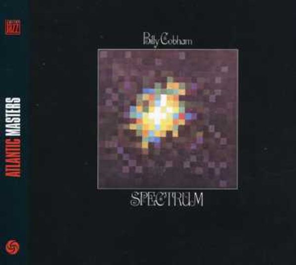 BILLY COBHAM - Spectrum