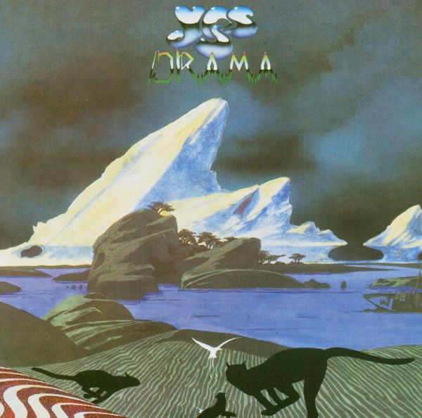 YES - Drama Expanded & Remastered