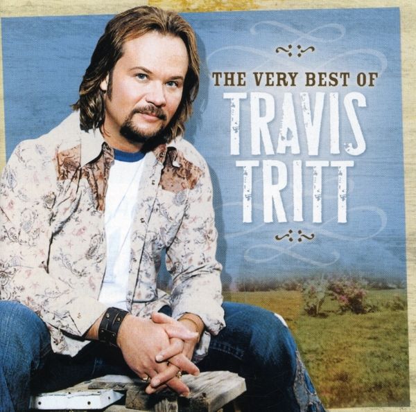 Travis Tritt - Wallpaper