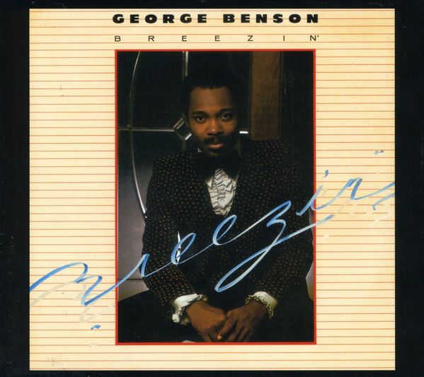 GEORGE BENSON - Breezin'
