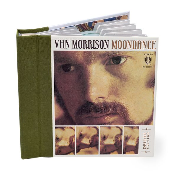 van morrison in concert torrent