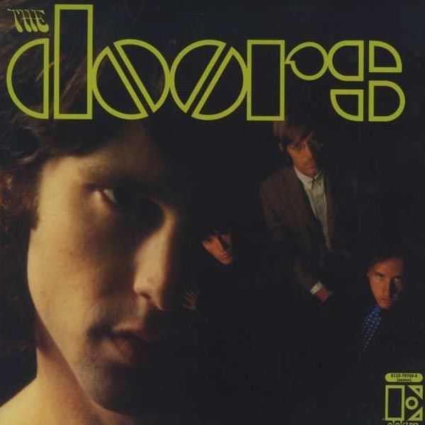 DOORS - The Doors Mono