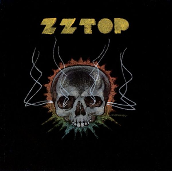 ZZ TOP - Deguello (180 Gr.vinyl)
