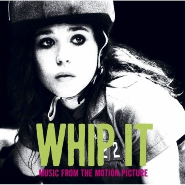 SOUNDTRACK - Whip It !