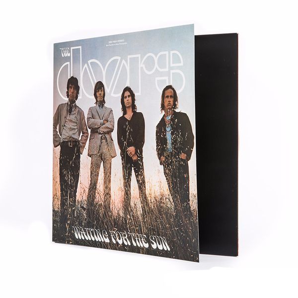DOORS - Waiting For The Sun (hq)