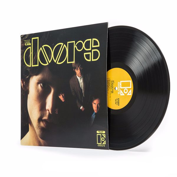 DOORS - The Doors (hq)