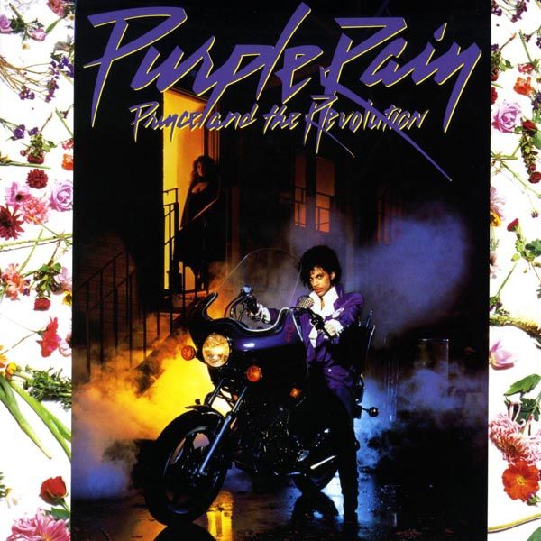 Prince: Purple Rain (180g) (LP) – jpc
