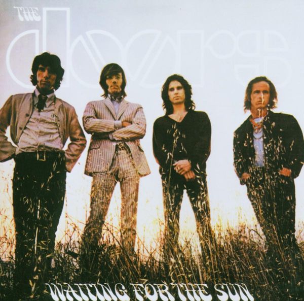 DOORS - Waiting For The Sun Expanded & Remastered