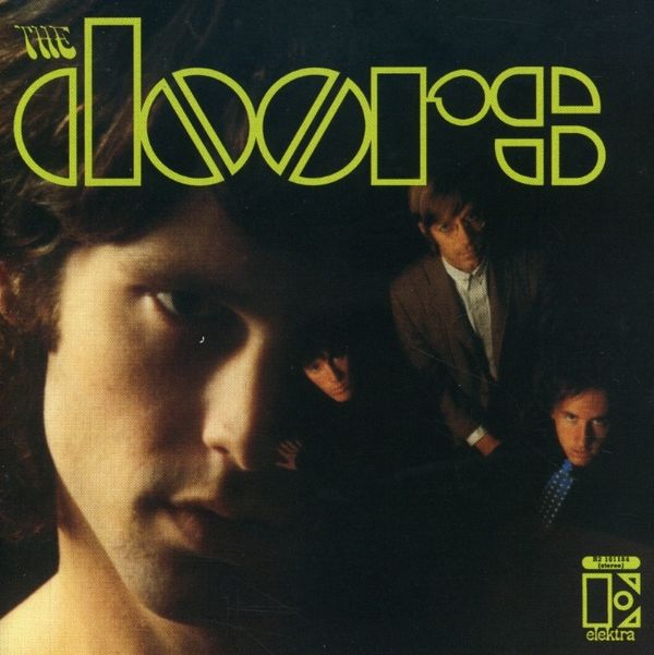 DOORS - The Doors Expanded Version