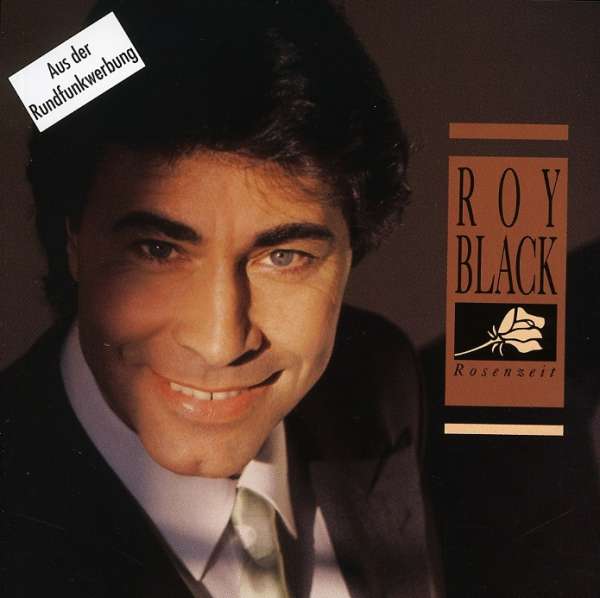 Roy Black Rosenzeit 119