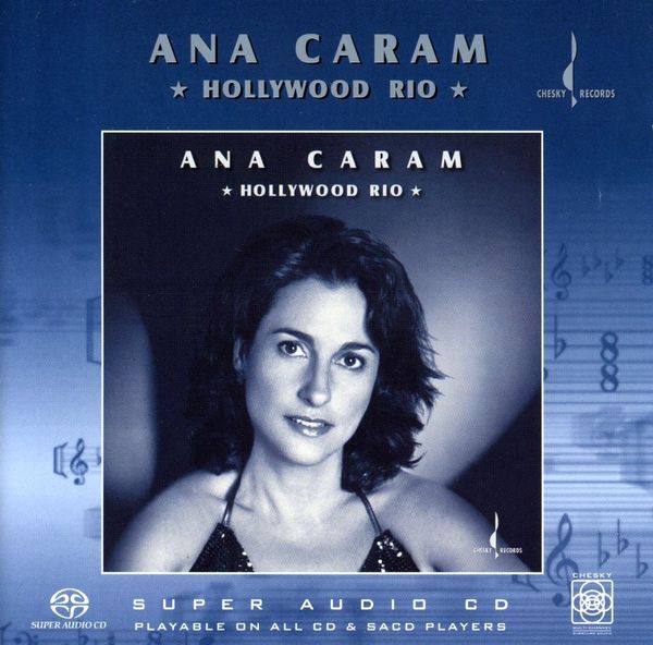 ana caram