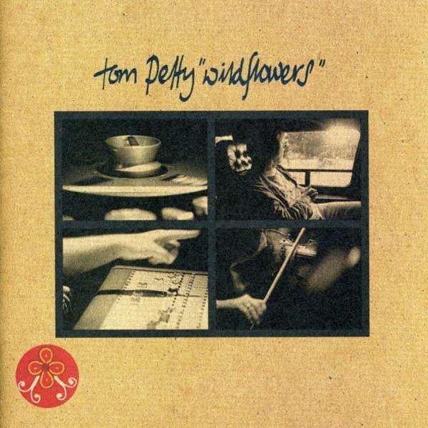 Tom Petty Wildflowers (CD) jpc